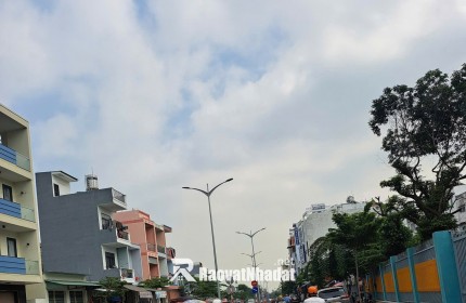 BÁN NHÀ MẶT TIỀN KINH DOANH SẦM UẤT TẠ QUANG BỬU, 84M2, VỪA Ở VỪA CHO THUÊ, CHỈ 9,4 TỶ